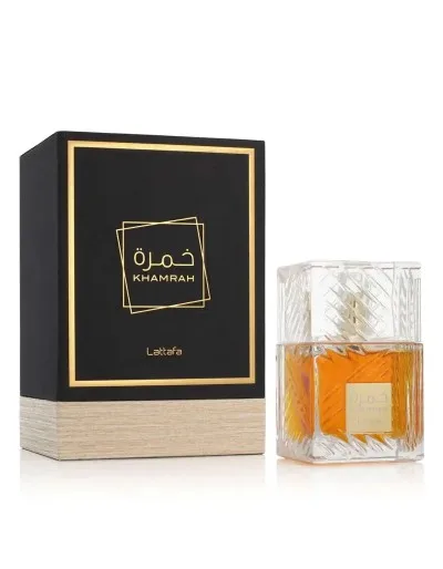Perfume Lattafa Khamrah Eau...