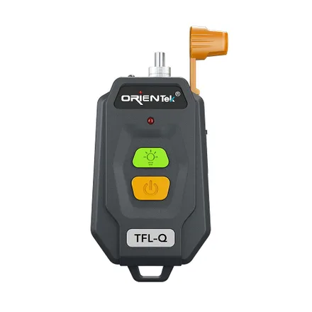 Detector Falhas Orientek Tfl 20MW Recarregavel