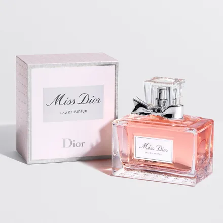 Dior Miss Eau Parfum 150ml
