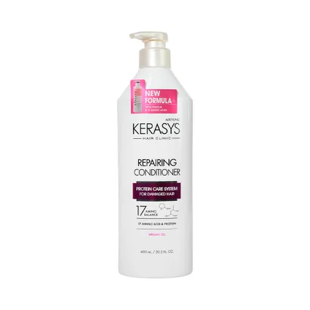 Acondicionador Kerasys Repairing Damage 600ml