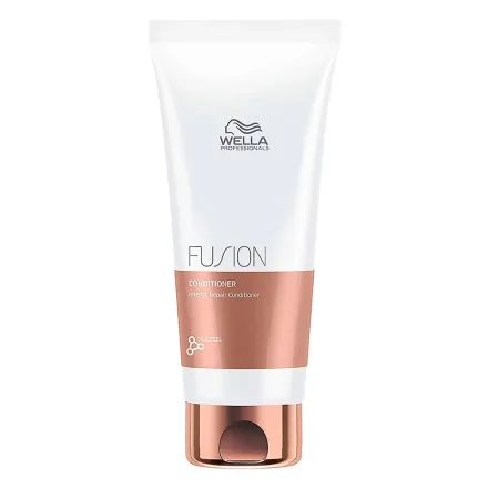 Condicionador Wella Fusion Intense Repair 200ml