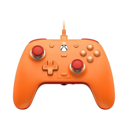 Control Gamesir G7 SE Color Naranja