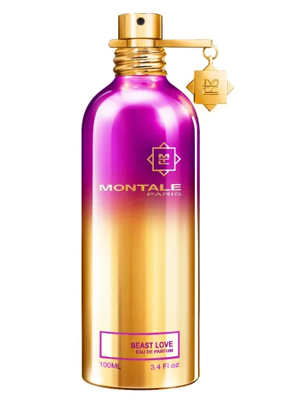 Montale Perfume Beast Love Unisex Eau Parfum 100ml