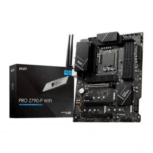 Mb 1700 Msi Z790 Pro Ddr 5 Hdmi Dp