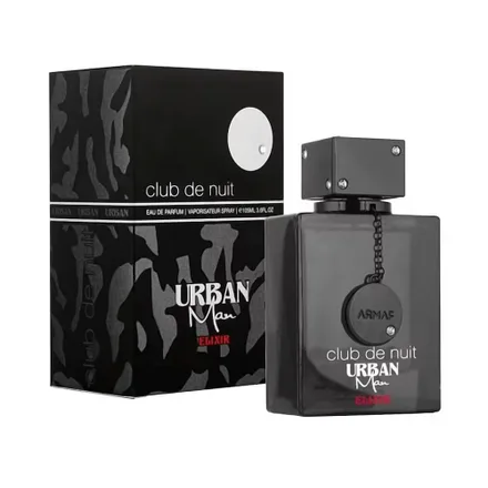 Perfume Armaf Club Nuit Urban Elixir Edp Masculino 105ml
