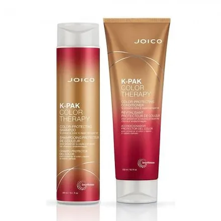 Joico Kpak Color Therapy Shampoo Acondicionador 300ml