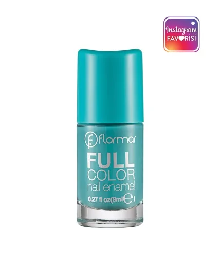 Color Nail Enamel FC25 Esmalte