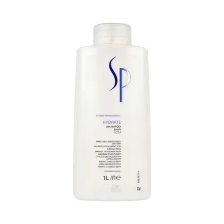 Shampoo Wella Sp Hydrate 1 Litro