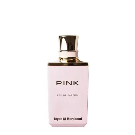 Atyab Al Marshoud Perfume Pink Eau Parfum 100ml