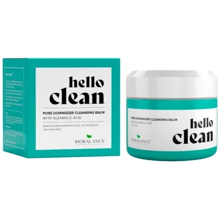 Biobalance Balsamo Hello Clean Acido Oleanolico 100ml