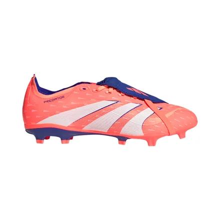 Botin De Fútbol De Campo Adidas Ji1112 Predator League Masculino