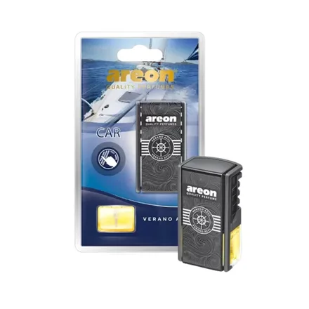 Perfume Auto Areon Acl 04 Verano