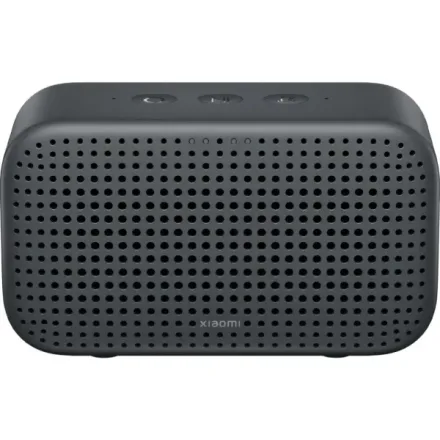 Speaker Xiaomi Smart Lite 07G – Wi-Fi/Bluetooth – Preto