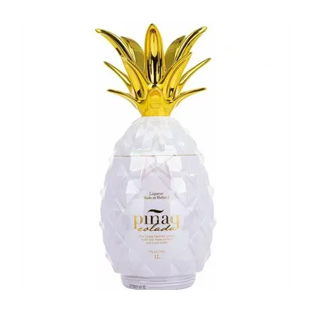 Licor Pinaq Colada 750ml