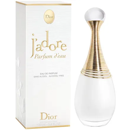 Perfume Christian Dior Adore Parfum Eau Feminino 100ml