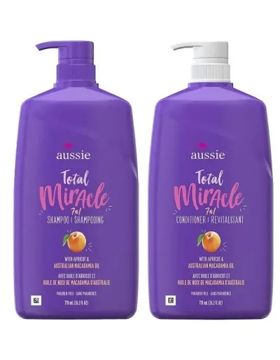 Aussie Total Miracle 7