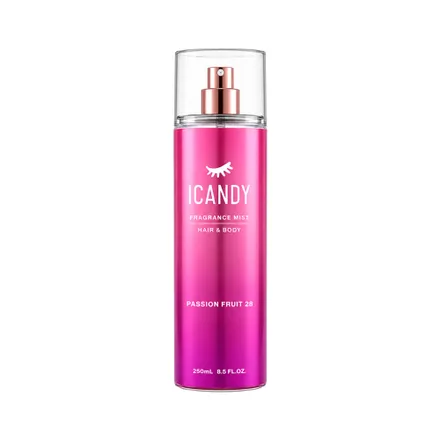 Body Splash Icandy Passion Fruit 28
