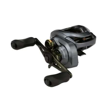 Carretilla Shimano Curado Dc 201 Xg Izquierda