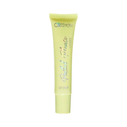 Balsamo Labial Beauty Creations Pastel Please Lychee 15ml