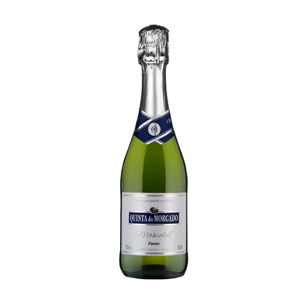Espumante Quinta Morgado Moscatel 660ml