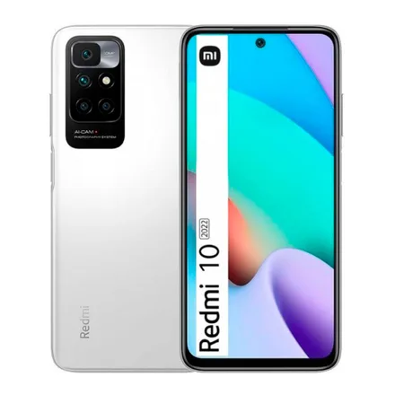 Redmi 10 Plus 11 128GB
