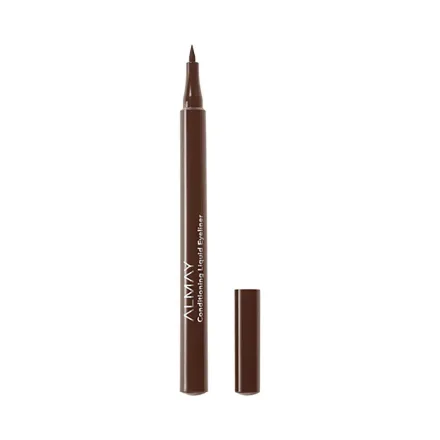 Almay Delineador Ojos Conditioning Brown 1ml