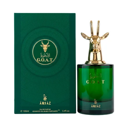 Perfume Ariaz Edp Masculino 100ml