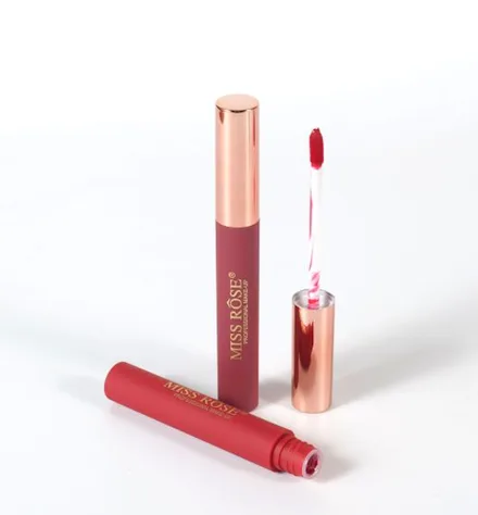 Miss Brillo Labial Cristal 7701