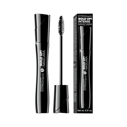 Bell Mascara Pestanas Hypoallergenic Bold Up Intense 01 Ex