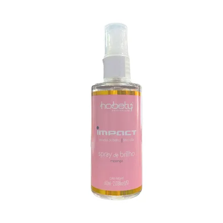 Finalizador Hobety Impact 60ml