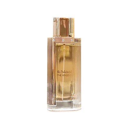 Lattafa Kingdom Edp 100ml