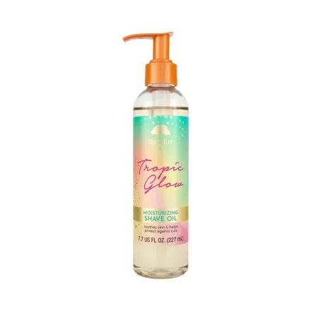 Aceite Afeitar Hidratante Tree Hut Bare Tropic Glow 227ml