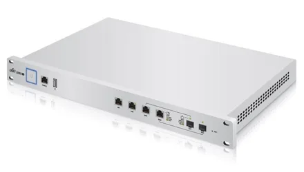 Ui Usg Pro 4 Unifi Security Gateway Portas