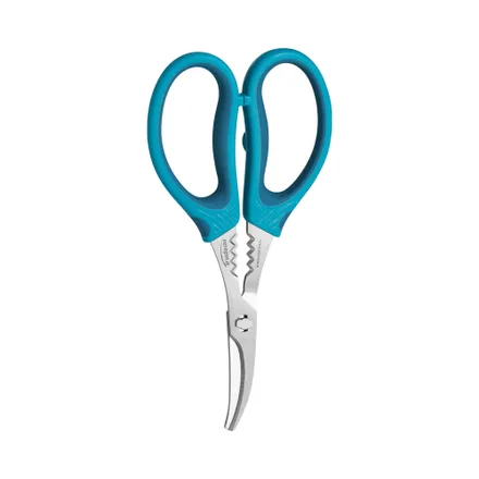 Tijera Para Mariscos Trudeau 05115084 19 Cm