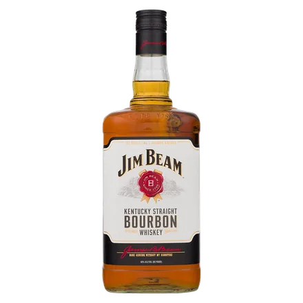 Whisky Jim Beam 8 Anos Bourbon Litros