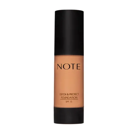 Base Note Detox Protect 04 Sand 35ml