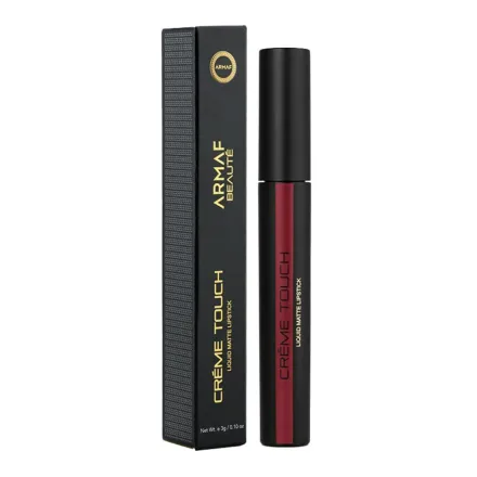 Armaf Beaute Liq Matte Marseille 04