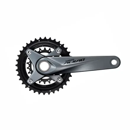 Manivela Bicicleta Shimano 30 22T