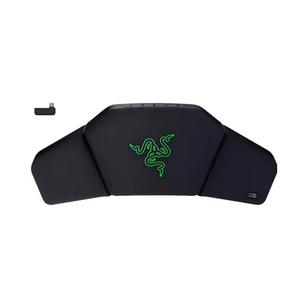 Almohadilla Con Altavoz RC81 Clio