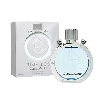 Timeless By Alviero Martini Masculino Eau Parfum 100ml
