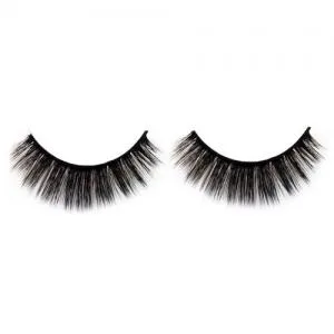 Cilios Posticos Mink 3D 18 Velvet Fashion