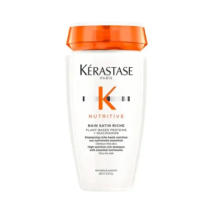 Shampoo Kerastase Nutritive Bain Satin Riche 250ml