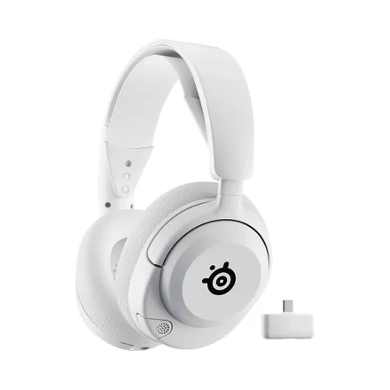 Auricular Steelseries Arctis 5