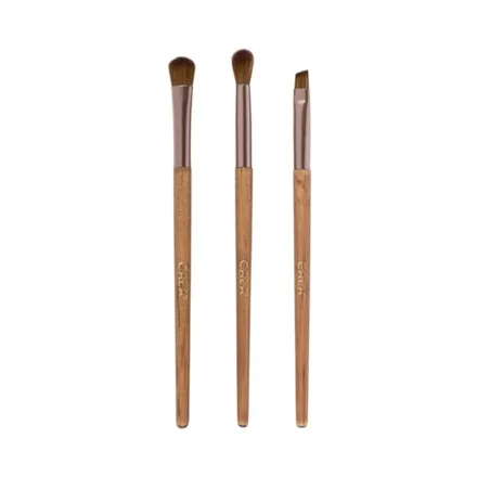 Set Pinceles Cala Eye Blending 3 Piezas