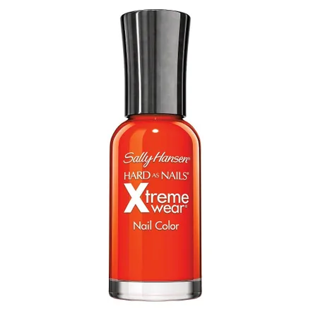 COSMETICO ESMALTE SALLY HANSEN WEAR HOT TAMALE – 074170415483