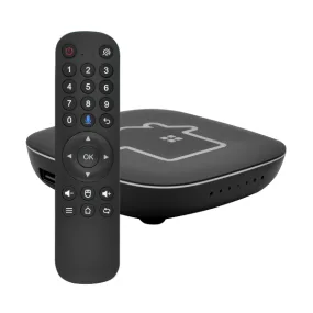 Receptor Fta Htv H9 Iptv 4K
