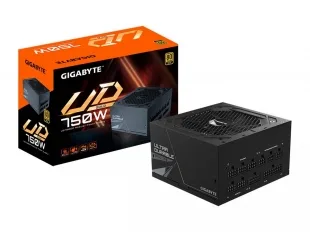 Fonte Gigabyte Gp 80 Plus Mod Bivol