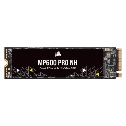 2 Corsair Pro Nh Pcie 4 Cssd 8TB