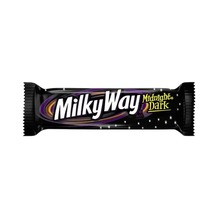 Chocolate Milkyway Dark 49,9 G