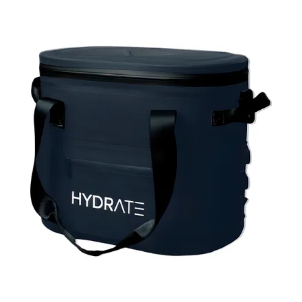 Bolsa Hielera Hydrate Byob Bag Pro Marino 12L